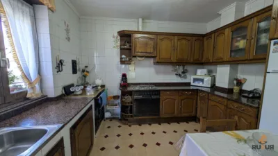 Chalet on Calle Candolias, No. 65 photo 8