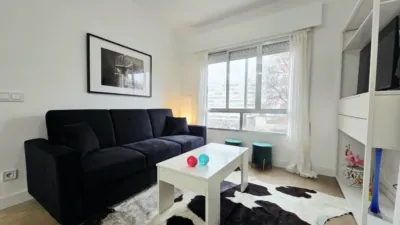 Piso en alquiler en Calle de la Isla de Arosa - Imagen 10