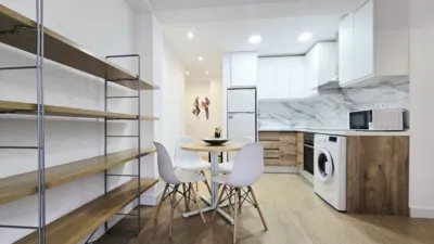 Piso en alquiler en Calle de la Isla de Arosa - Imagen 11