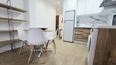 Piso en alquiler en Calle de la Isla de Arosa - Imagen 13