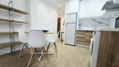 Piso en alquiler en Calle de la Isla de Arosa - Imagen 14