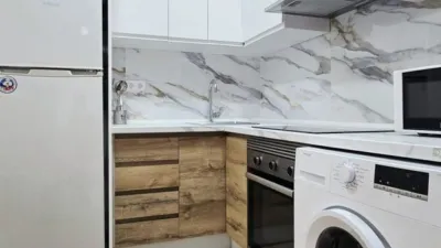 Piso en alquiler en Calle de la Isla de Arosa - Imagen 15