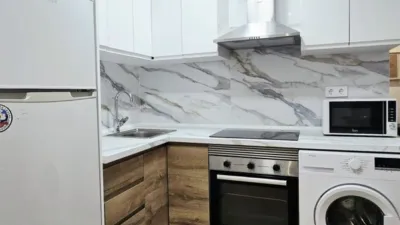 Piso en alquiler en Calle de la Isla de Arosa - Imagen 16