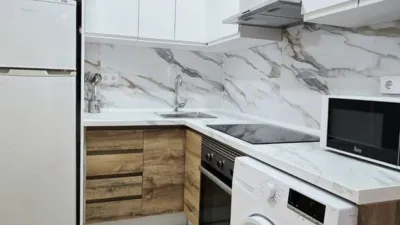 Piso en alquiler en Calle de la Isla de Arosa - Imagen 17