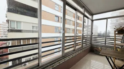 Piso en alquiler en Calle de la Isla de Arosa - Imagen 18