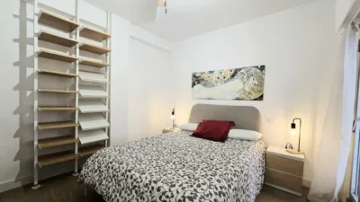 Piso en alquiler en Calle de la Isla de Arosa - Imagen 22