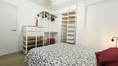 Piso en alquiler en Calle de la Isla de Arosa - Imagen 25