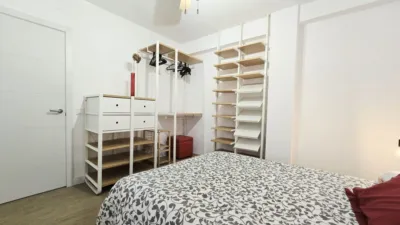 Piso en alquiler en Calle de la Isla de Arosa - Imagen 26