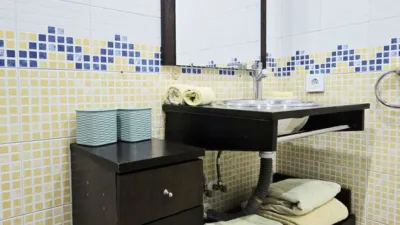 Piso en alquiler en Calle de la Isla de Arosa - Imagen 27