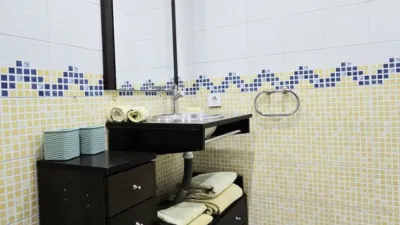 Piso en alquiler en Calle de la Isla de Arosa - Imagen 28