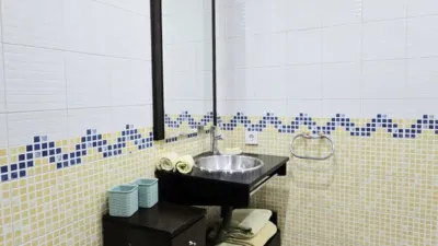 Piso en alquiler en Calle de la Isla de Arosa - Imagen 29