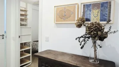 Piso en alquiler en Calle de la Isla de Arosa - Imagen 33