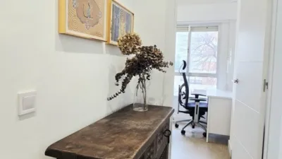 Piso en alquiler en Calle de la Isla de Arosa - Imagen 35