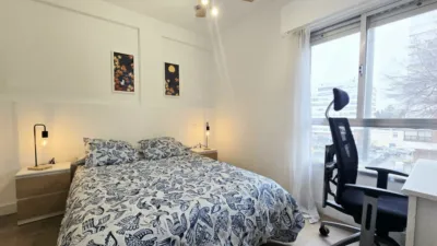 Piso en alquiler en Calle de la Isla de Arosa - Imagen 36