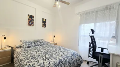 Piso en alquiler en Calle de la Isla de Arosa - Imagen 37