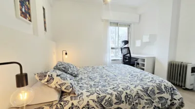 Piso en alquiler en Calle de la Isla de Arosa - Imagen 38