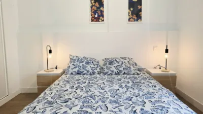 Piso en alquiler en Calle de la Isla de Arosa - Imagen 40