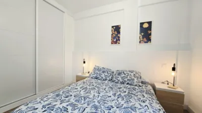 Piso en alquiler en Calle de la Isla de Arosa - Imagen 41