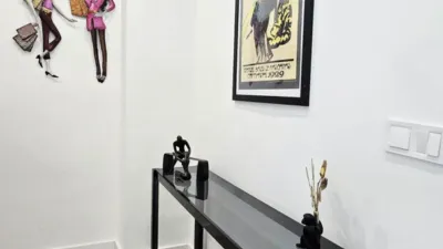 Piso en alquiler en Calle de la Isla de Arosa - Imagen 42