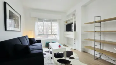 Piso en alquiler en Calle de la Isla de Arosa - Imagen 5