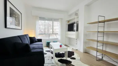 Piso en alquiler en Calle de la Isla de Arosa - Imagen 6