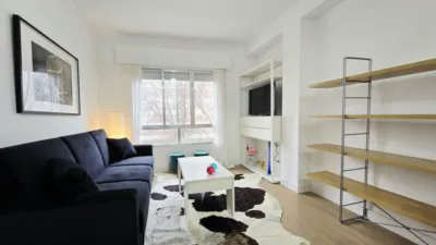 Piso en alquiler en Calle de la Isla de Arosa - Imagen 7