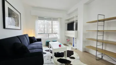 Piso en alquiler en Calle de la Isla de Arosa - Imagen 8