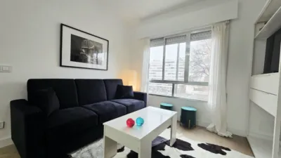 Piso en alquiler en Calle de la Isla de Arosa - Imagen 9