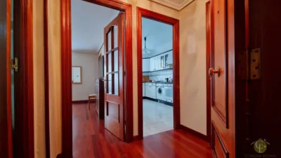 Apartment on Calle de José María Pereda photo 2