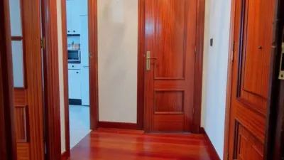 Apartment on Calle de José María Pereda photo 3