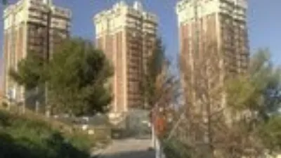 Apartment in Esplugues de Llobregat photo 18