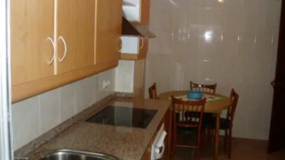 Pis – Ferrol, Es Centre, A Madalena - Vista 2