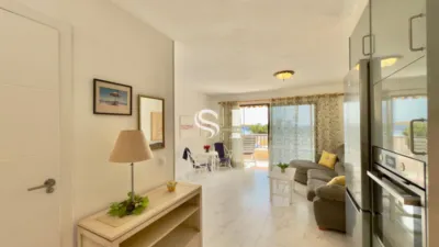 Apartment at Calle de la Caldera, 4 photo 3