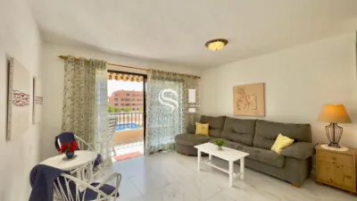 Apartment at Calle de la Caldera, 4 photo 4