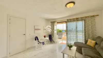 Apartment at Calle de la Caldera, 4 photo 5