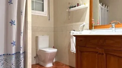 House in Can Paulet photo 21