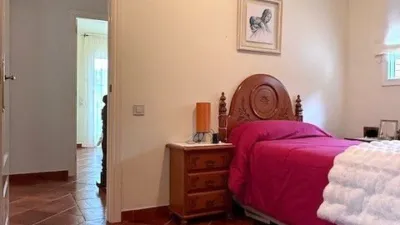 House in Can Paulet photo 43