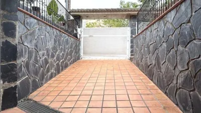 House in Can Paulet photo 54
