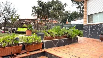 House in Can Paulet photo 56