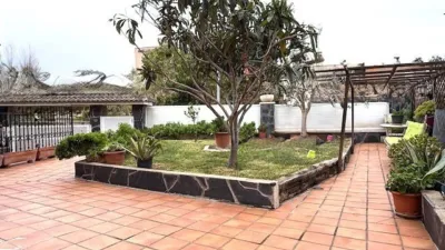 House in Can Paulet photo 58