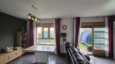 Terraced House in Zabalgana photo 2