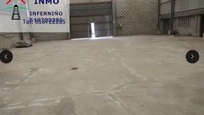 Nave industrial en venta en Naron - Vista 2