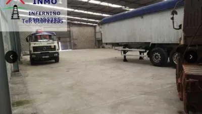 Nave industrial en venta en Naron - Vista 3