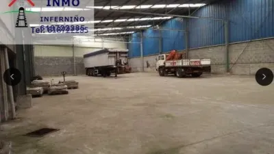 Nave industrial en venta en Naron - Vista 4