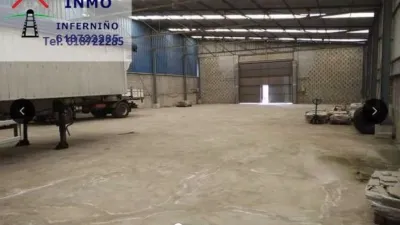 Nave industrial en venta en Naron - Vista 5