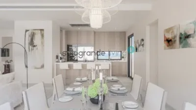 Apartamento en Costa photo 6