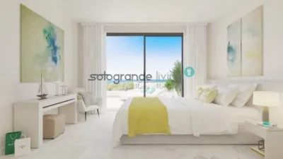 Apartamento en Costa photo 8