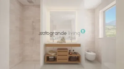 Apartamento en Costa photo 9