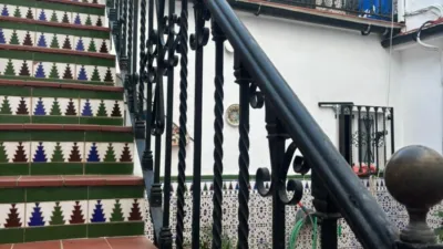 House in Santa Lucía Area photo 2