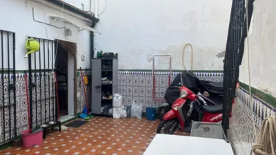 House in Santa Lucía Area photo 5